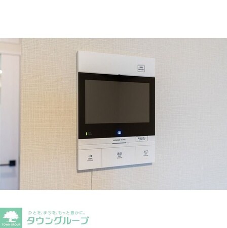 コンフォリア東大井Iの物件内観写真